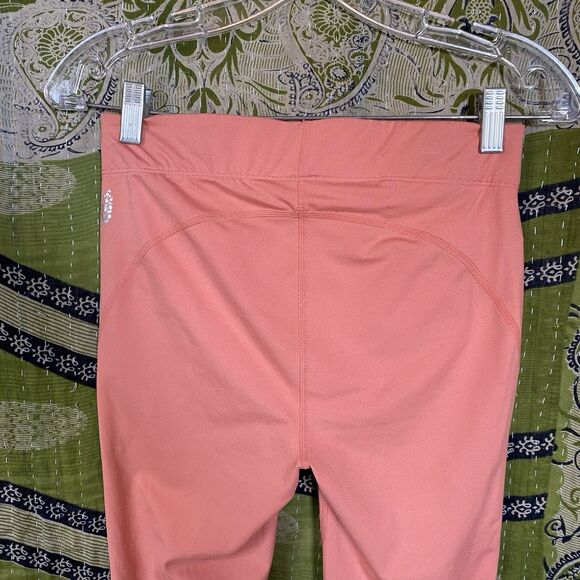 Free People Movement Blush Crush Let's Bounce Bubble Pants Size Small - Picture 9 of 16